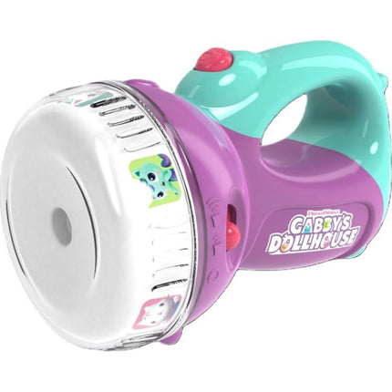 Taschenlampe Gabbys Puppenhaus