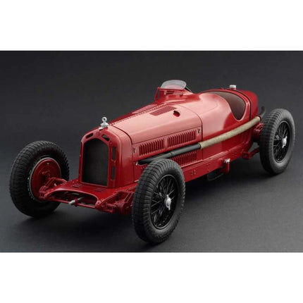 Modellbausatz Auto 4706 Alfa Romeo 8C 2300 Monza 1:12