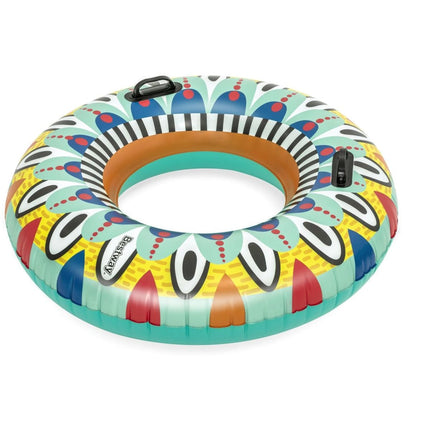 Aufblasbarer Schwimmring Flirty Fiesta 107 cm
