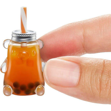 Miniverse Mini Food Café, Serie 4A