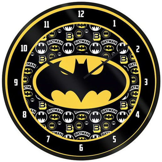 Uhr - Batman