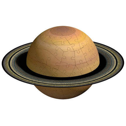 Ravensburger 3D-Puzzle: Planetensystem 522 Teile
