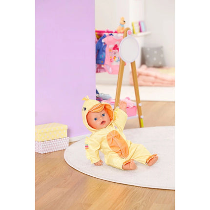 BABY born Entenkostüm 43 cm