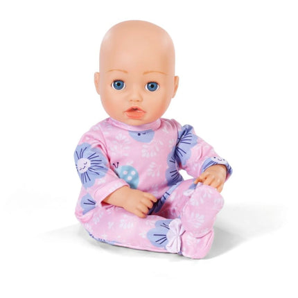 BABY born Strampler rosa 43 cm