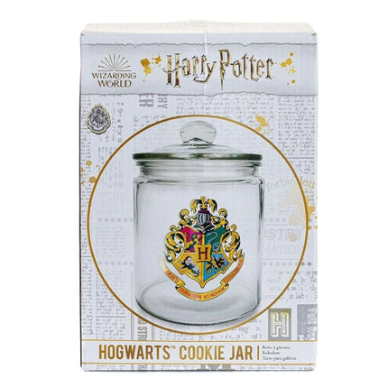 Glasdose - Harry Potter