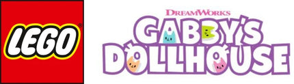 Collection image for: LEGO® Gabby's Dollhouse