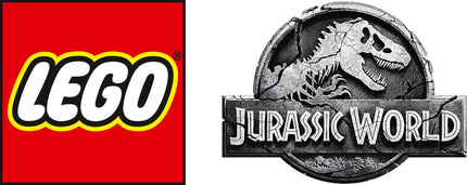 Collection image for: LEGO® Jurrasic World